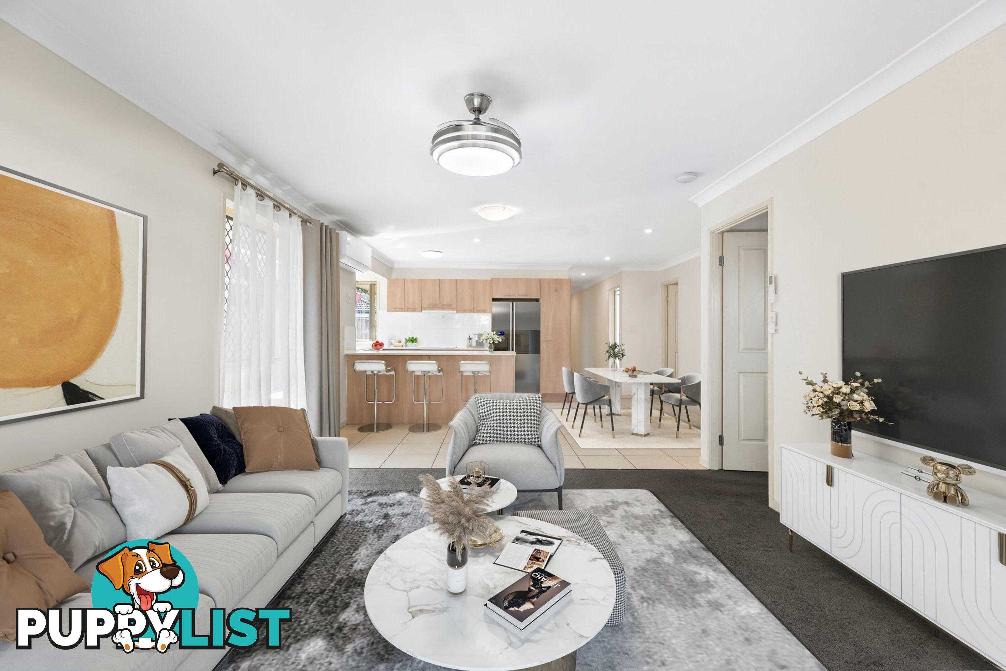 ID:21153241 Unit 12 64 Groth Road Boondall QLD 4034