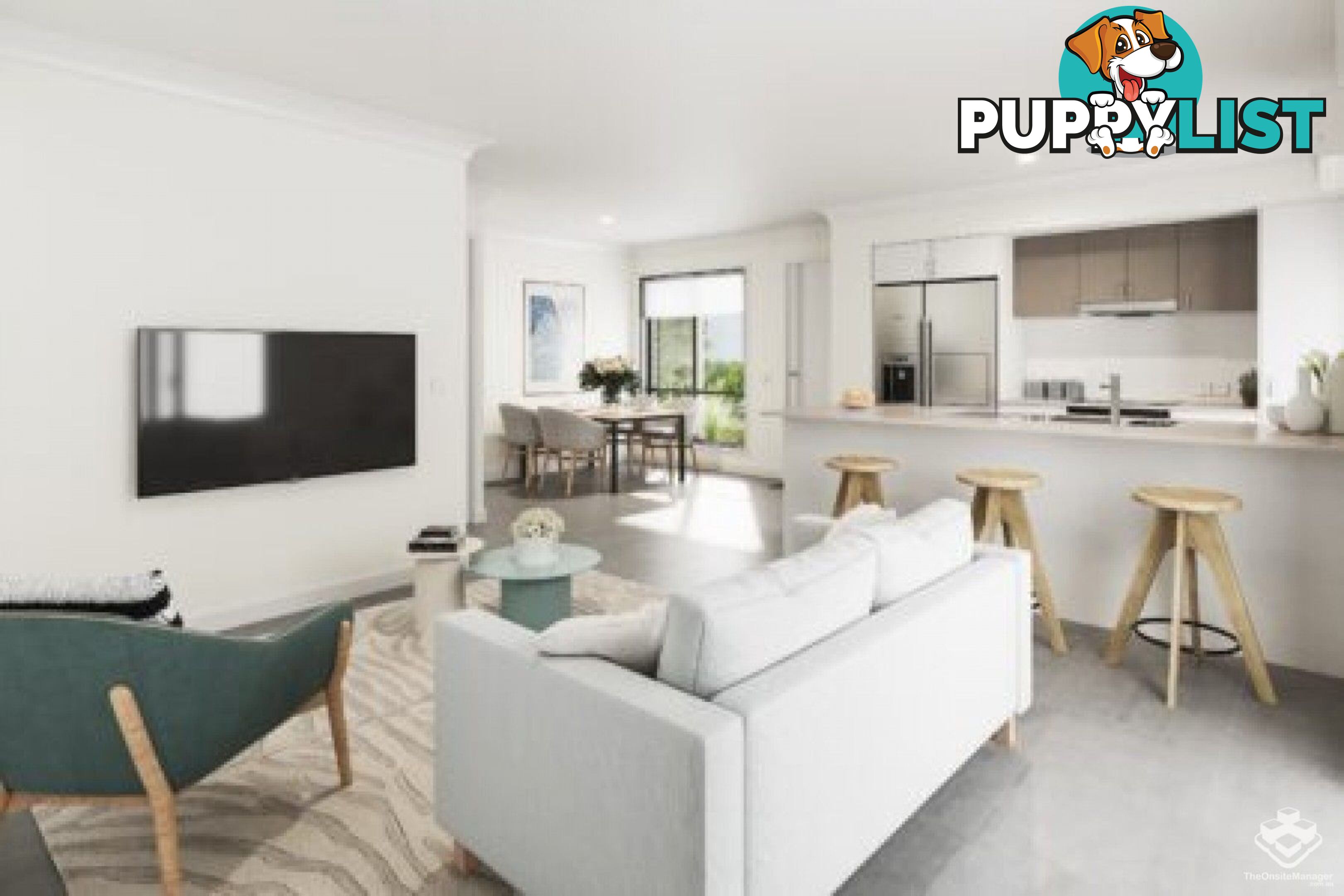 4/100 Stodart Terrace Mango Hill QLD 4509