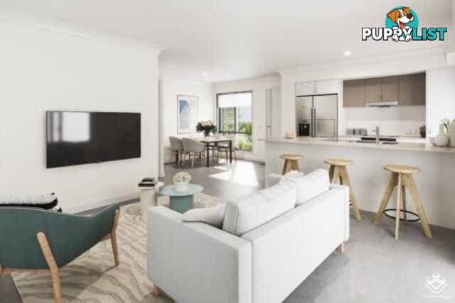 4/100 Stodart Terrace Mango Hill QLD 4509