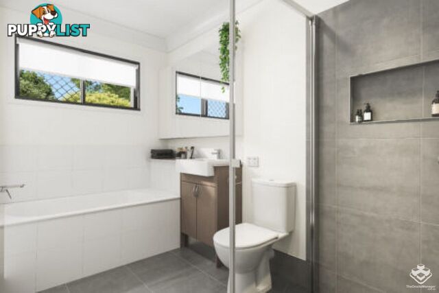 4/100 Stodart Terrace Mango Hill QLD 4509