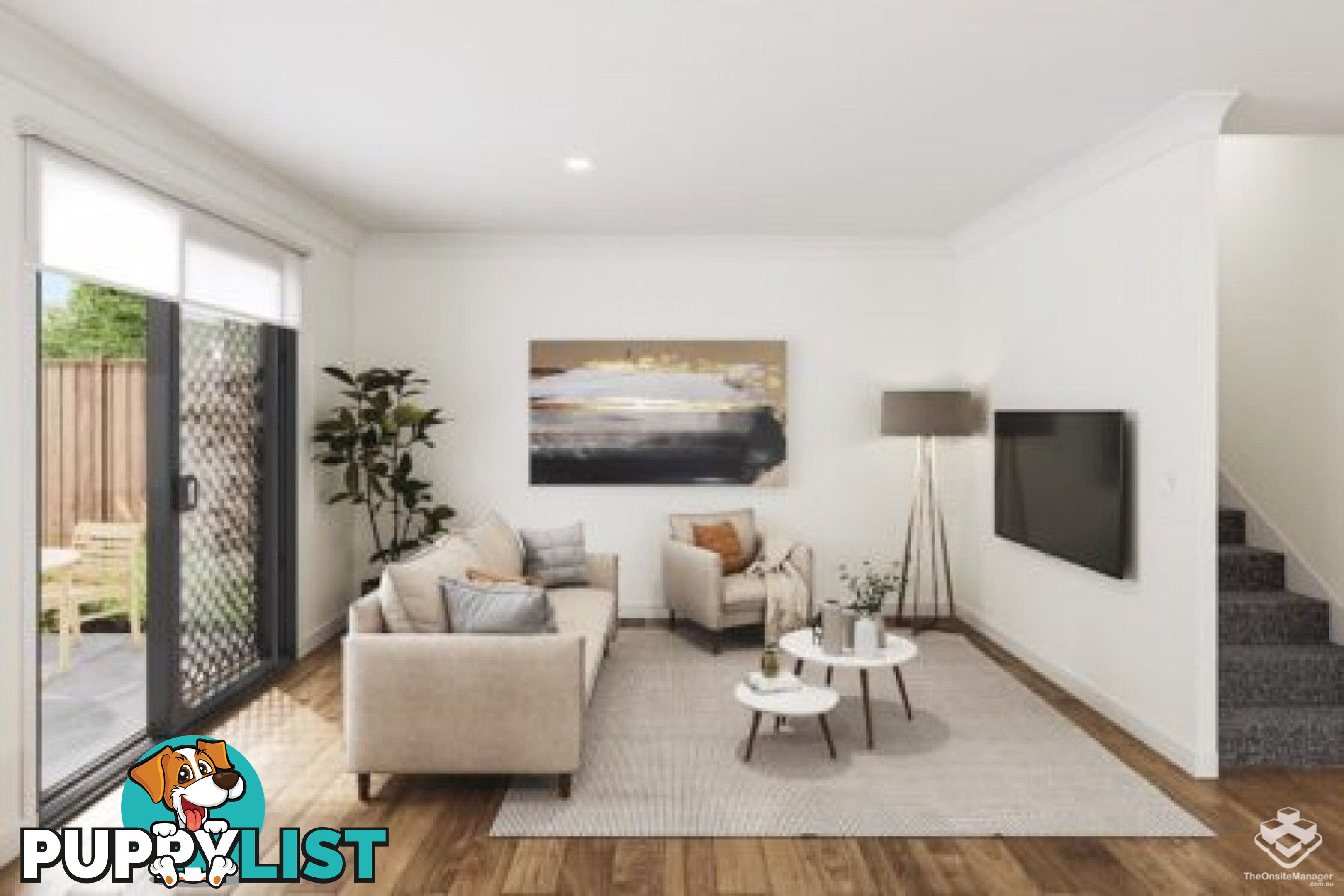 4/100 Stodart Terrace Mango Hill QLD 4509