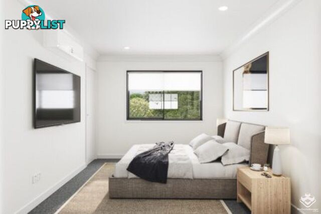4/100 Stodart Terrace Mango Hill QLD 4509