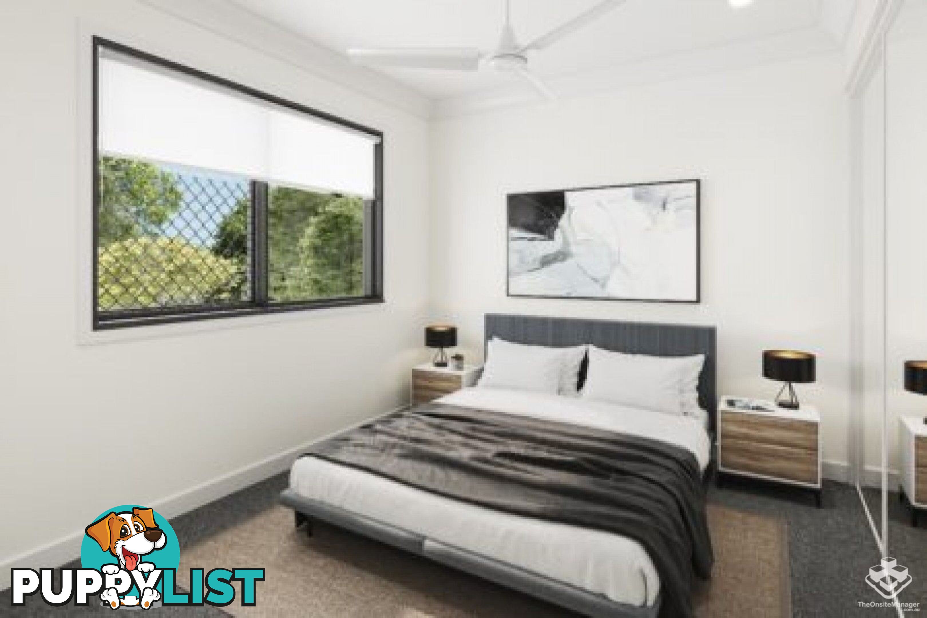 4/100 Stodart Terrace Mango Hill QLD 4509