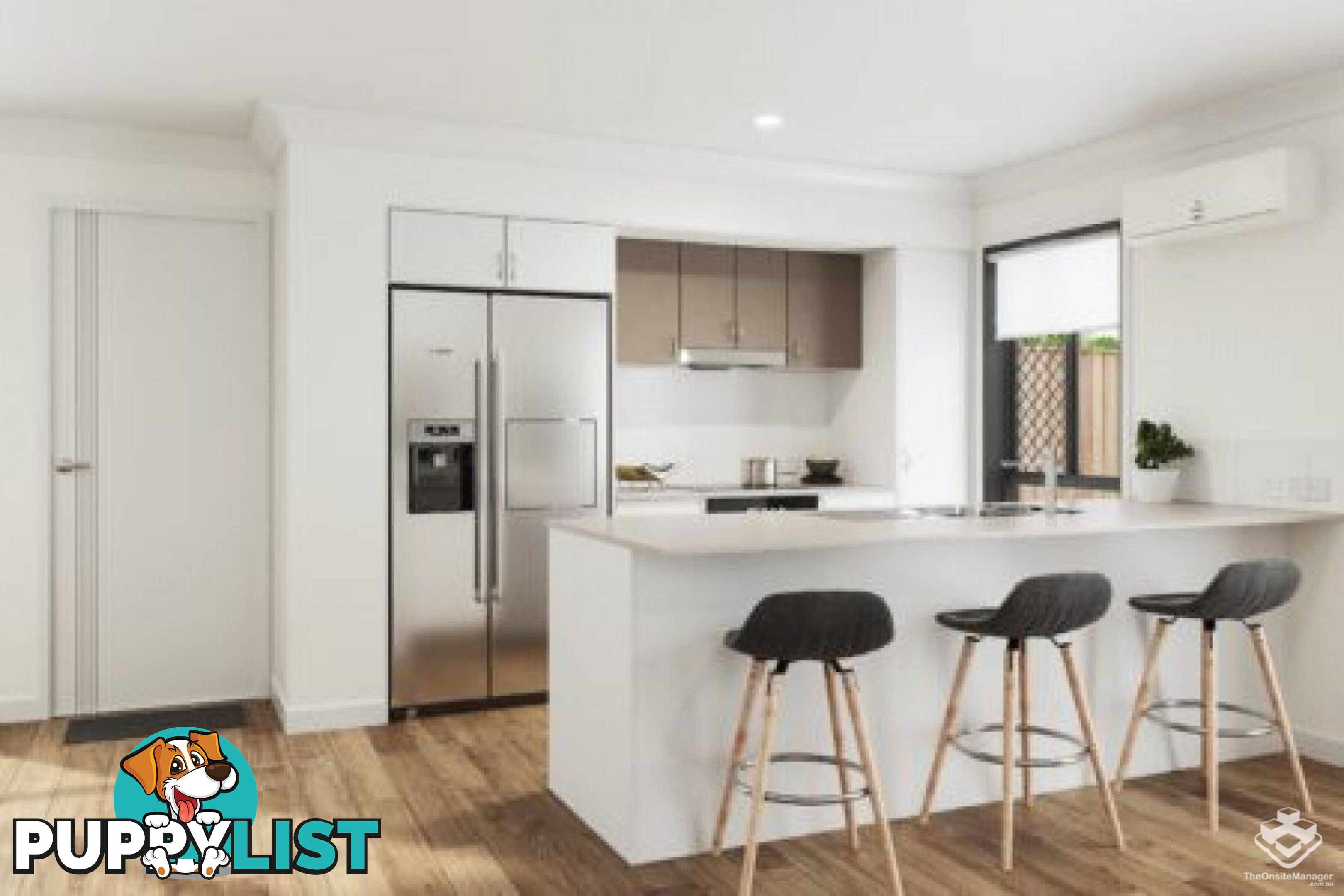 4/100 Stodart Terrace Mango Hill QLD 4509