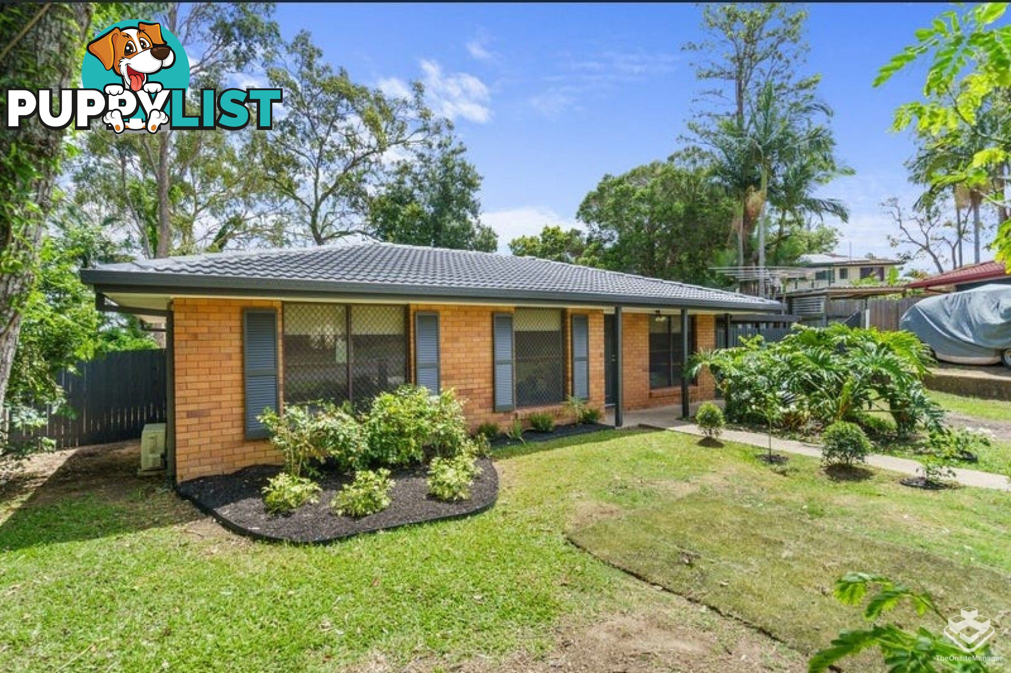 1 Konanda Street Algester QLD 4115