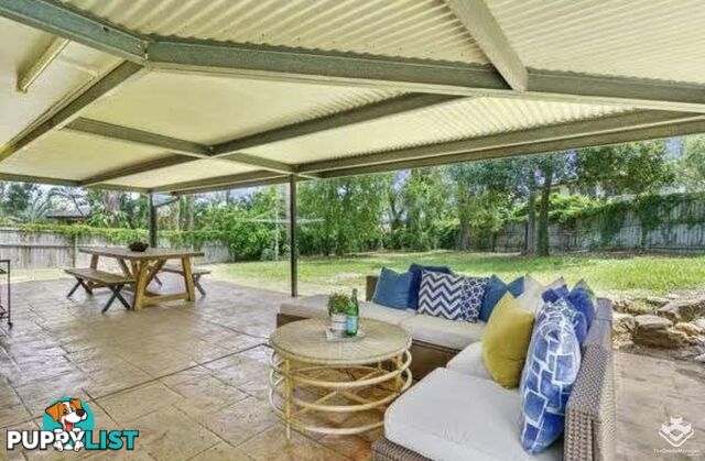 1 Konanda Street Algester QLD 4115