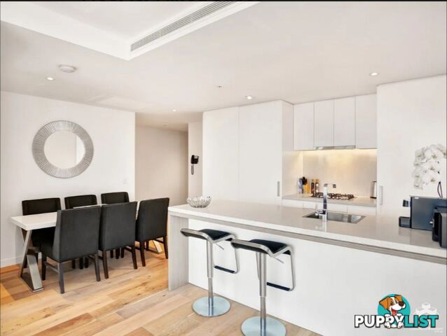 1408/167 Alfred Street Fortitude Valley QLD 4006
