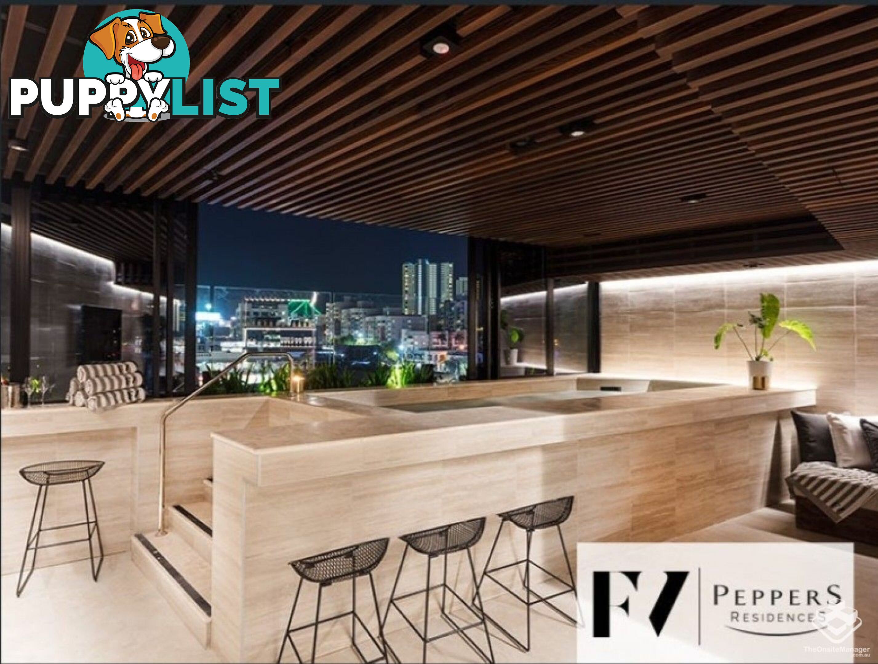 1408/167 Alfred Street Fortitude Valley QLD 4006