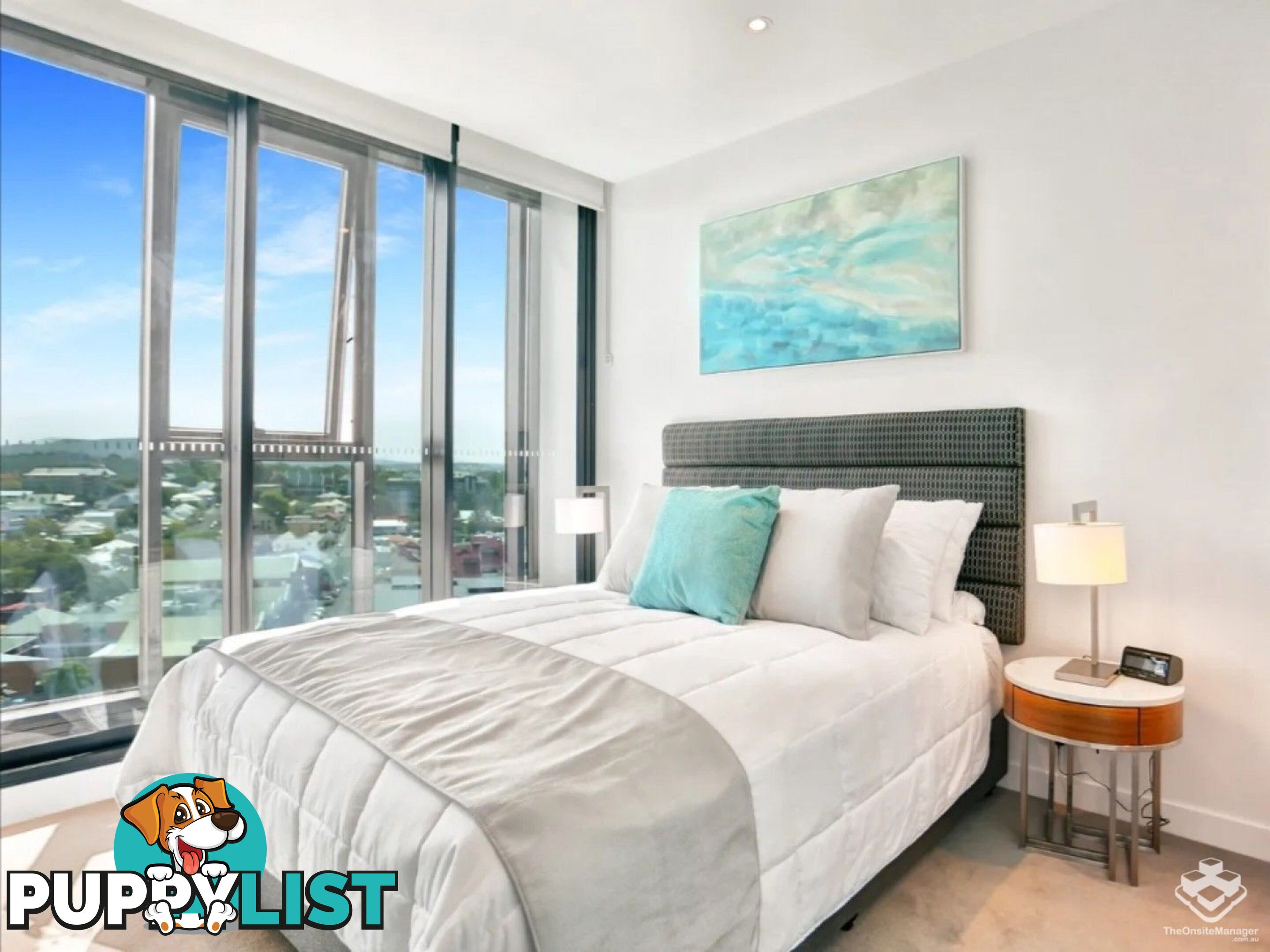 1408/167 Alfred Street Fortitude Valley QLD 4006