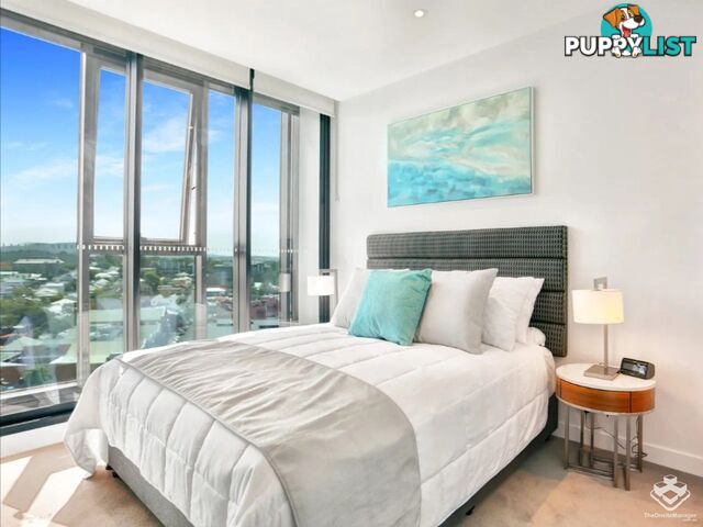 1408/167 Alfred Street Fortitude Valley QLD 4006