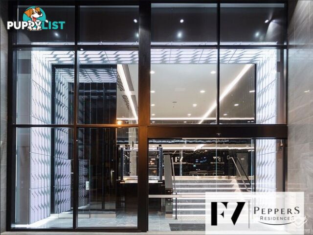 1408/167 Alfred Street Fortitude Valley QLD 4006