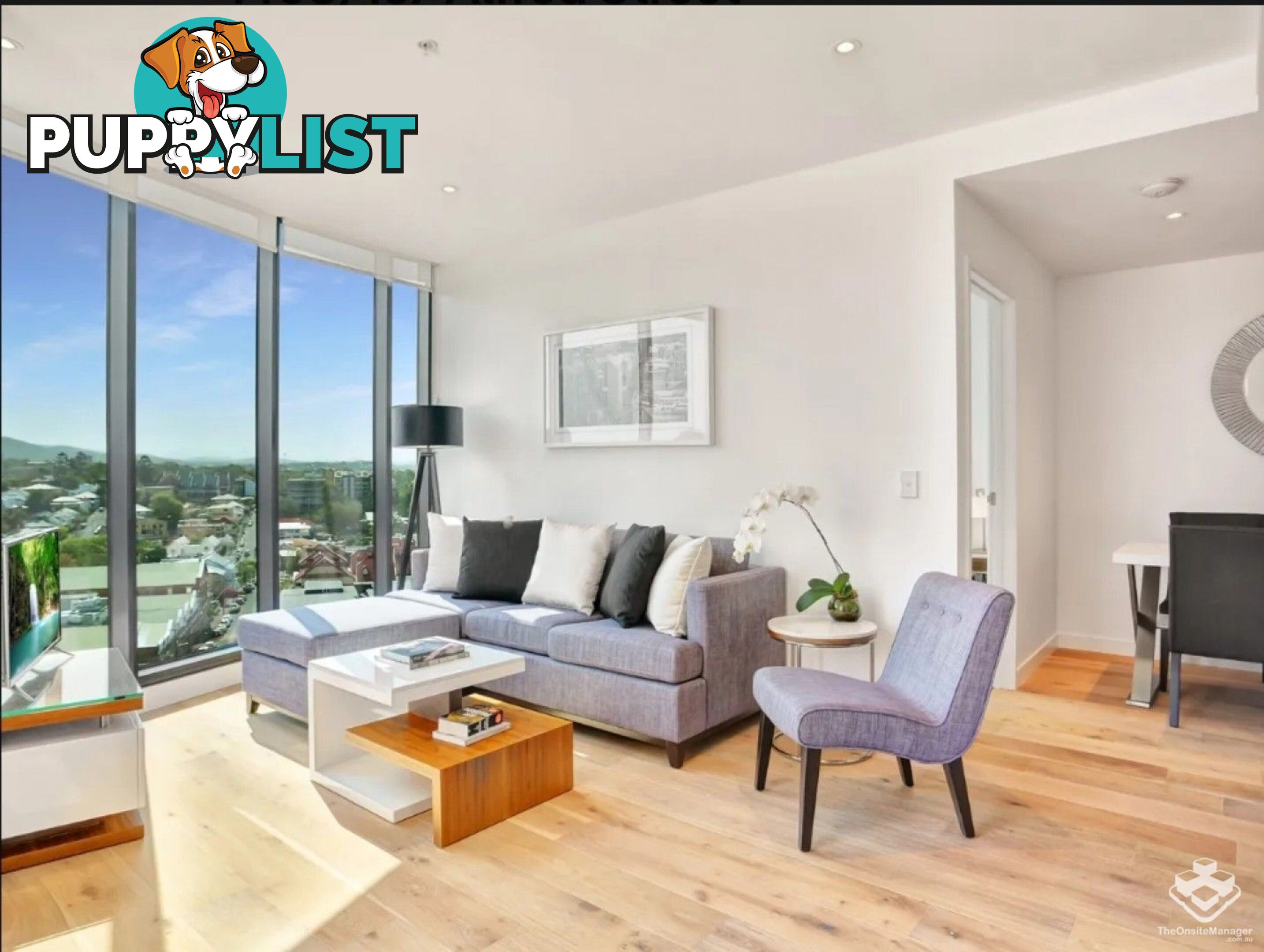 1408/167 Alfred Street Fortitude Valley QLD 4006