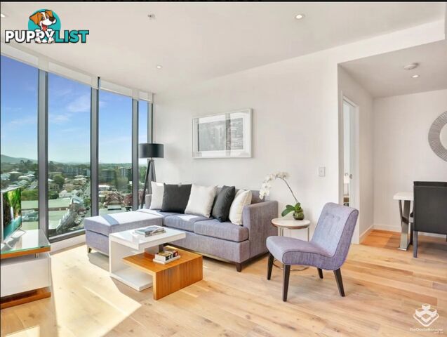 1408/167 Alfred Street Fortitude Valley QLD 4006