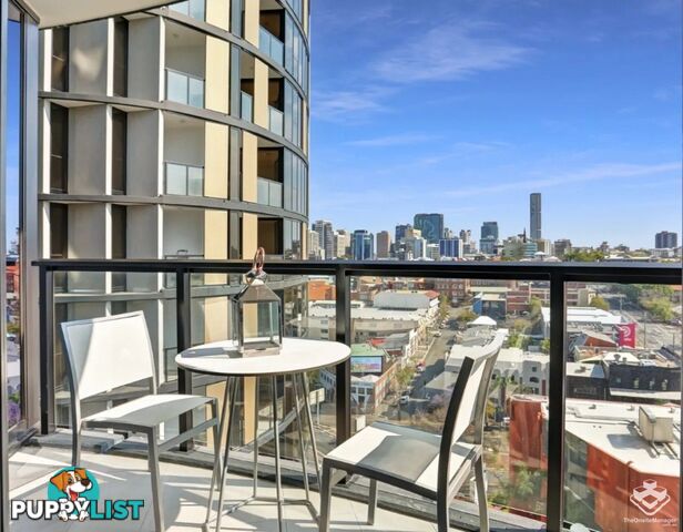 1408/167 Alfred Street Fortitude Valley QLD 4006