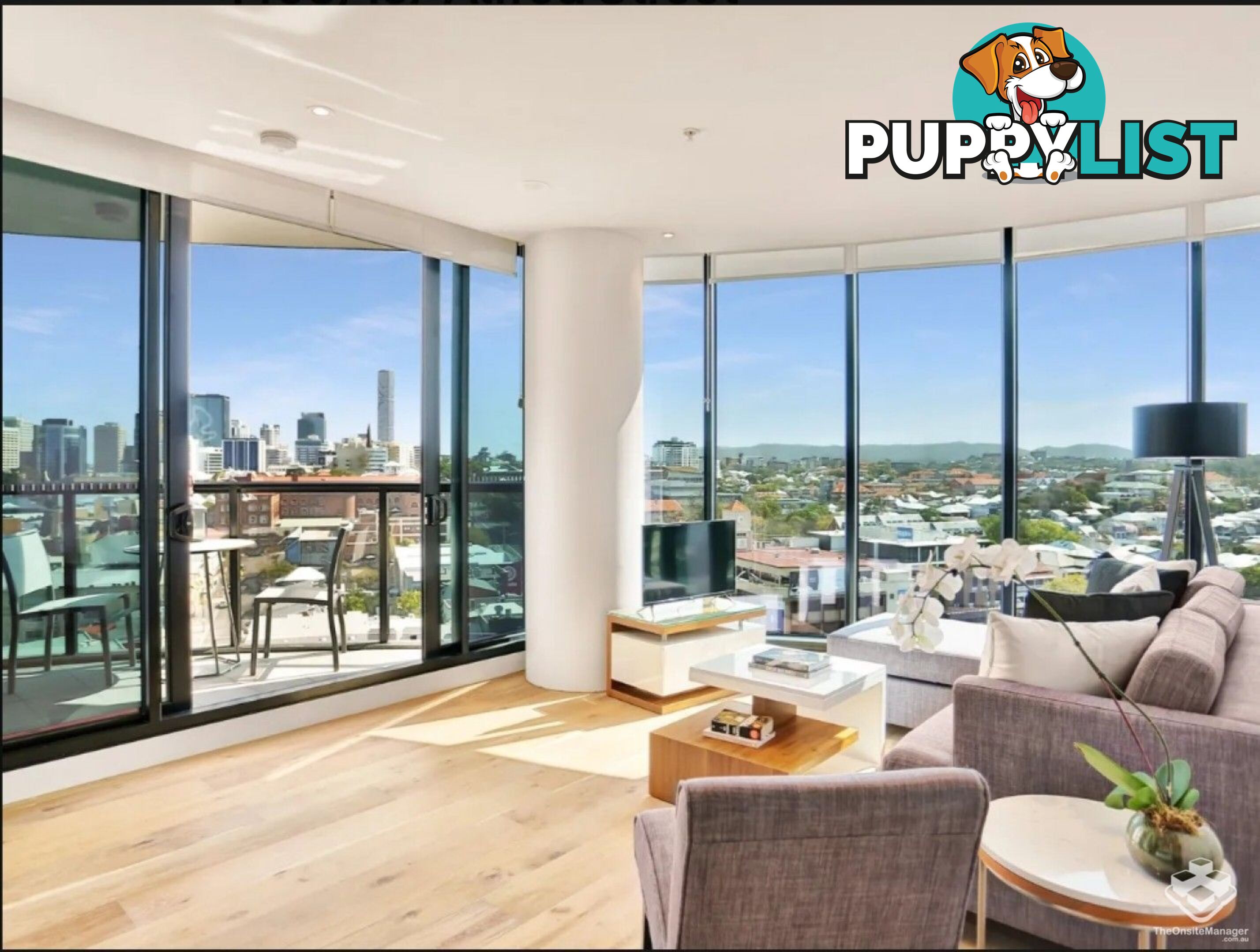 1408/167 Alfred Street Fortitude Valley QLD 4006