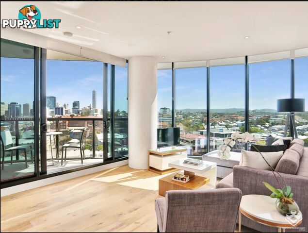 1408/167 Alfred Street Fortitude Valley QLD 4006
