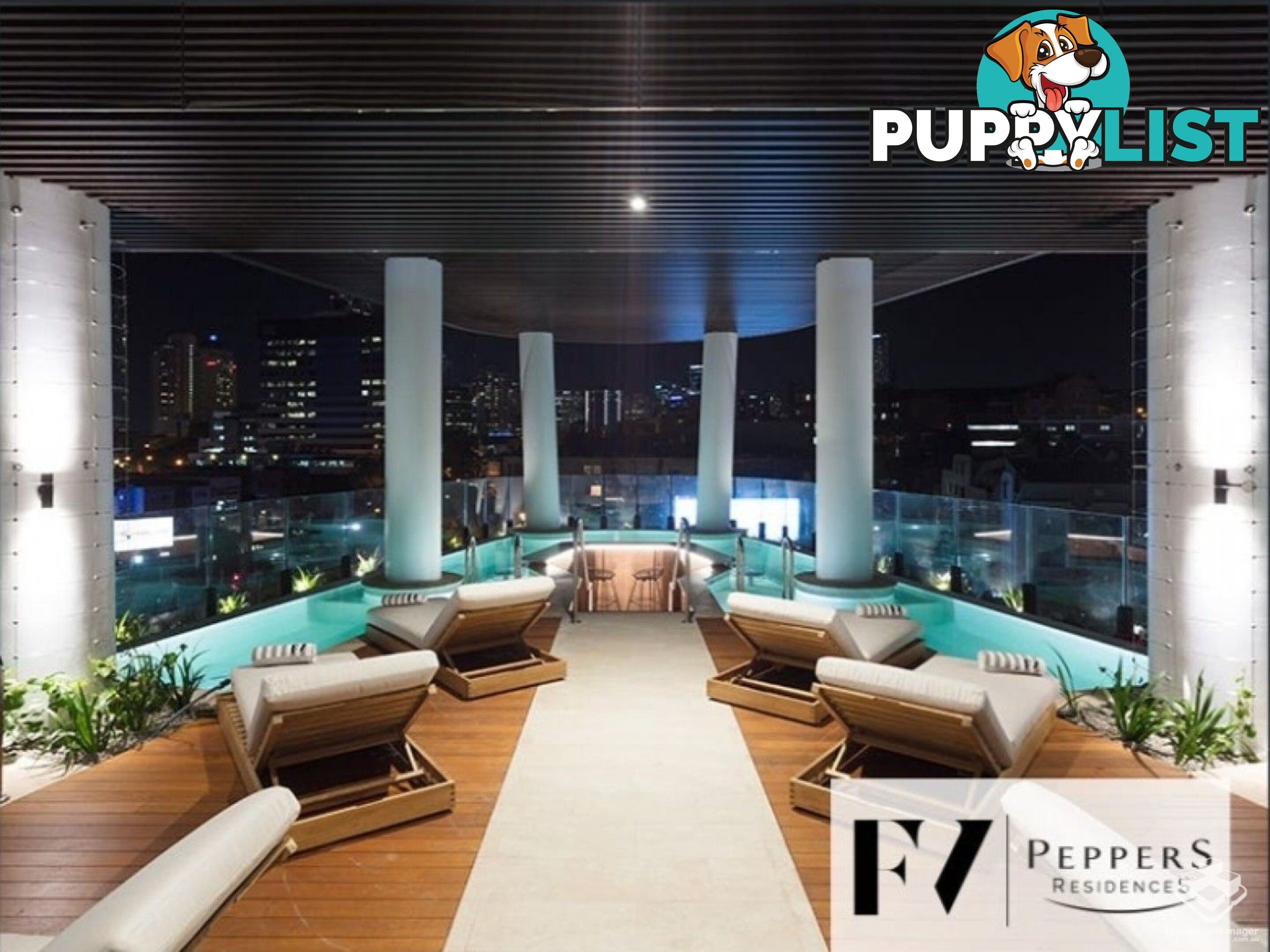 1408/167 Alfred Street Fortitude Valley QLD 4006