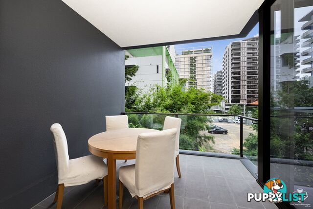 303/47 Cordelia Street South Brisbane QLD 4101