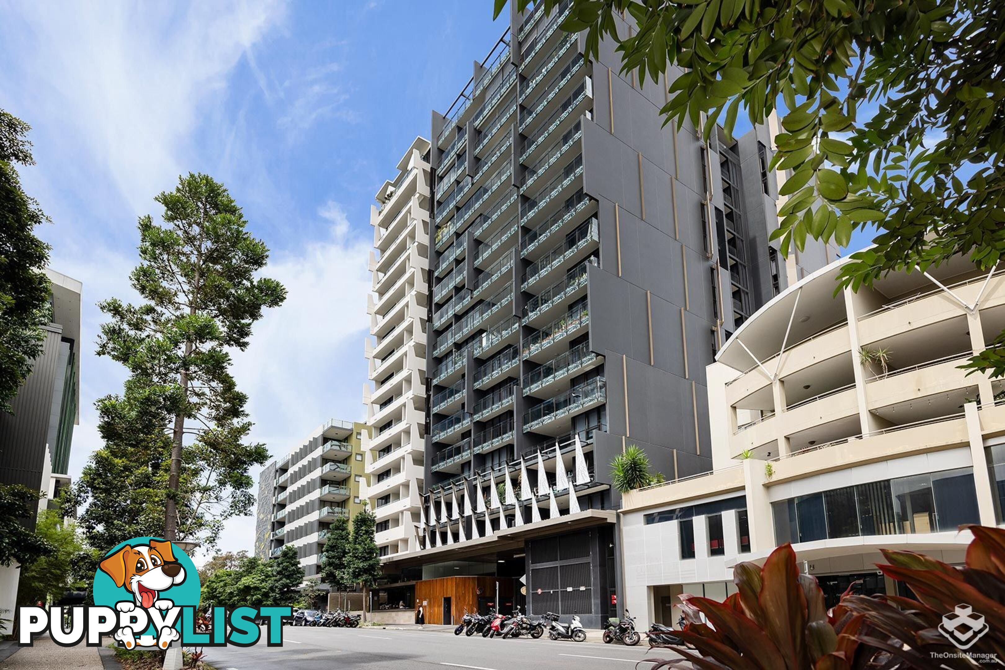 303/47 Cordelia Street South Brisbane QLD 4101