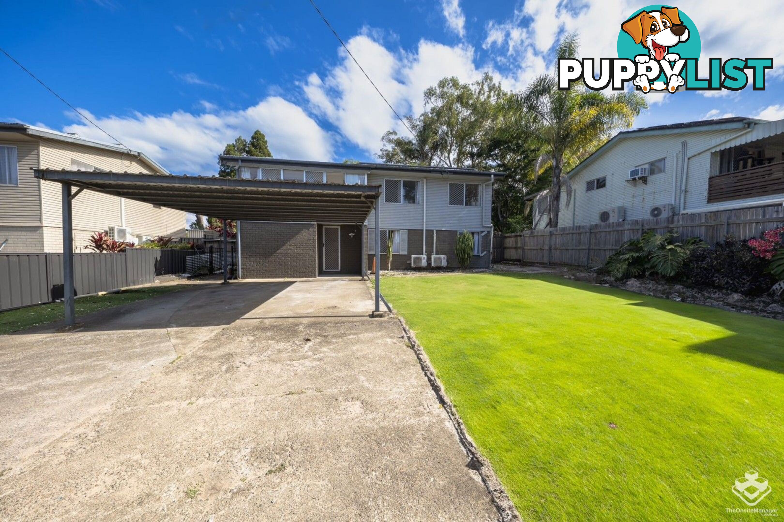 72 Holland Crescent Capalaba QLD 4157