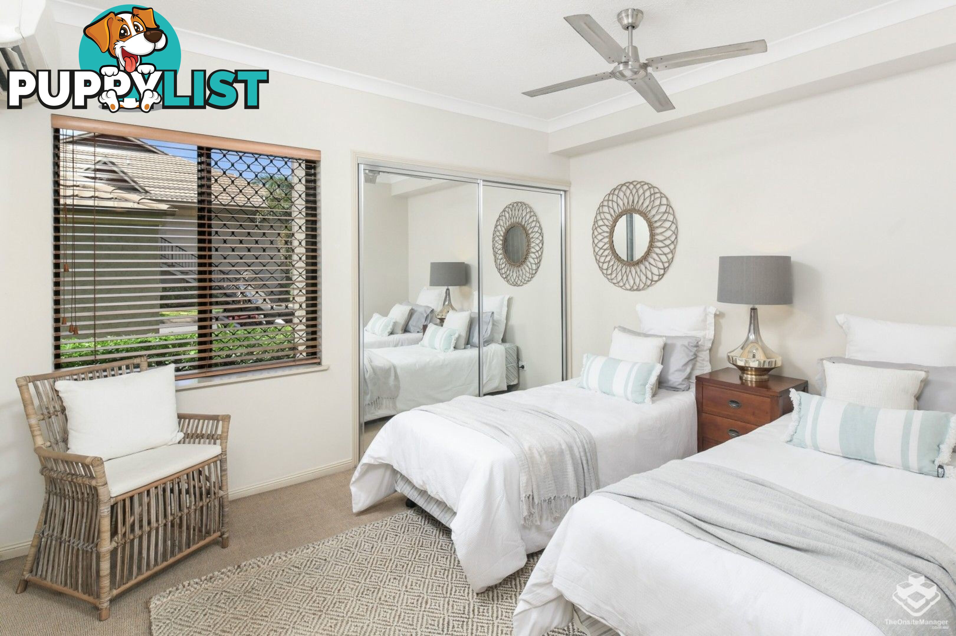 ID:21152676 1-15 Robson Street Mooroobool QLD 4870