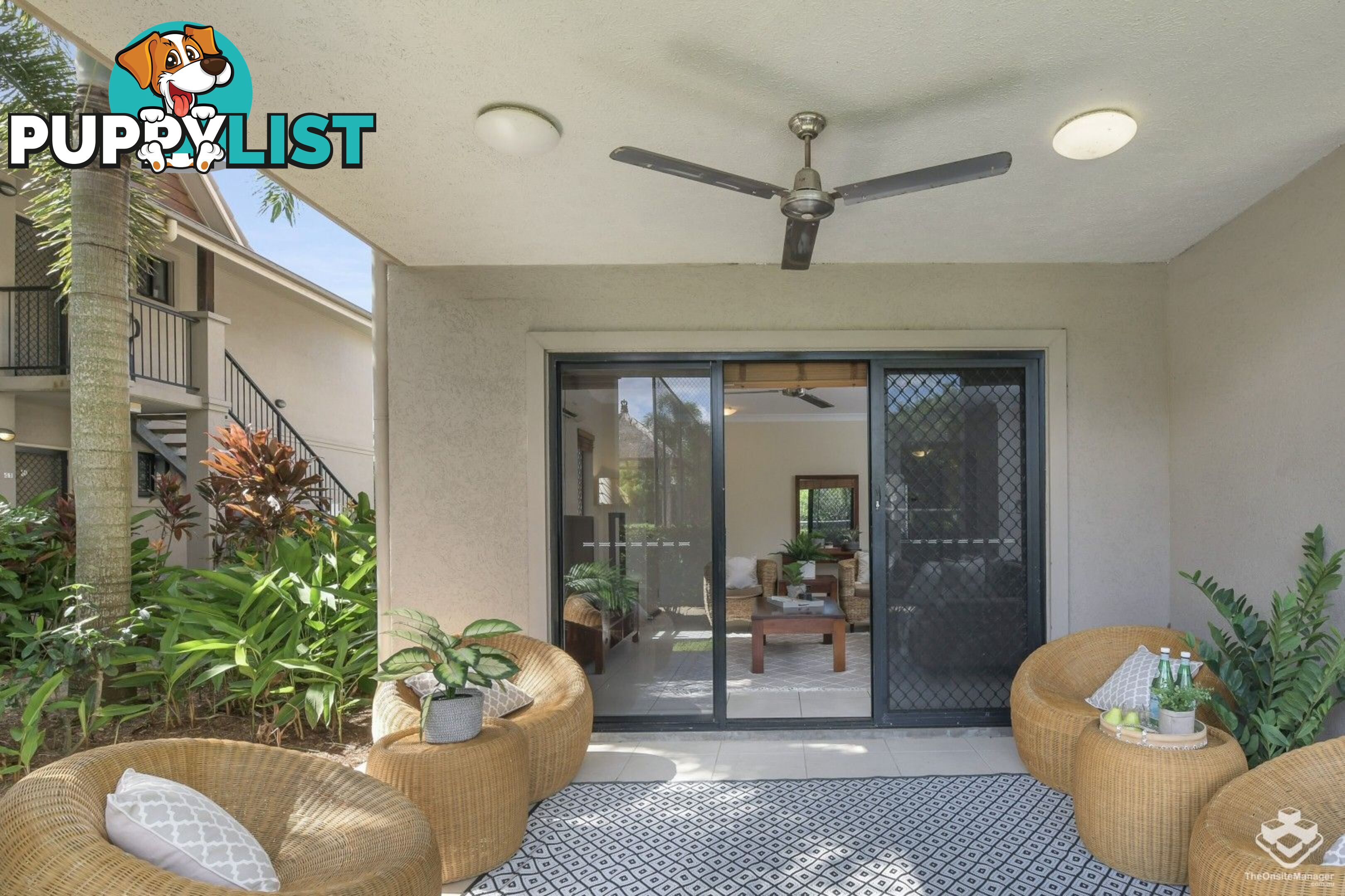 ID:21152676 1-15 Robson Street Mooroobool QLD 4870