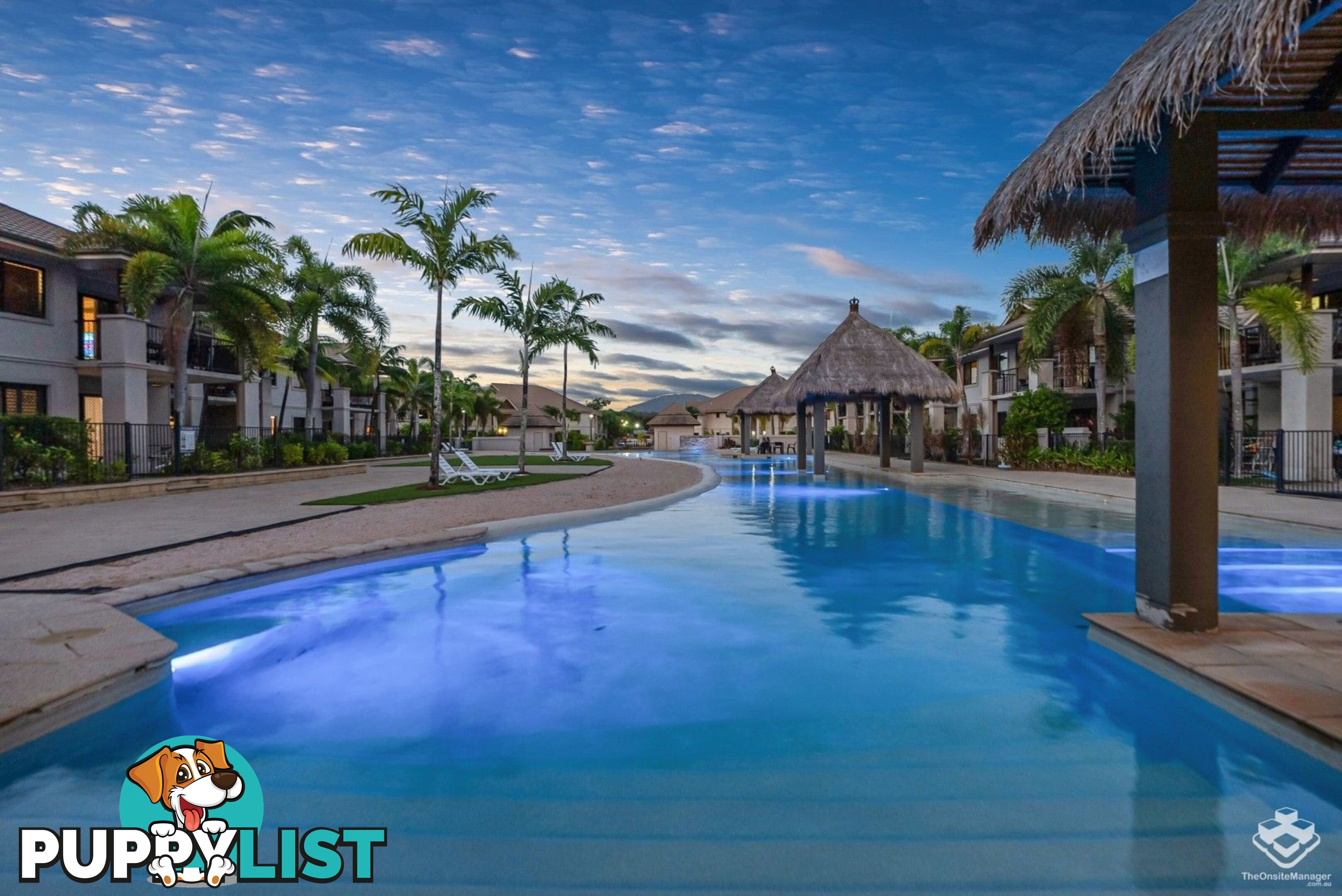 ID:21152676 1-15 Robson Street Mooroobool QLD 4870
