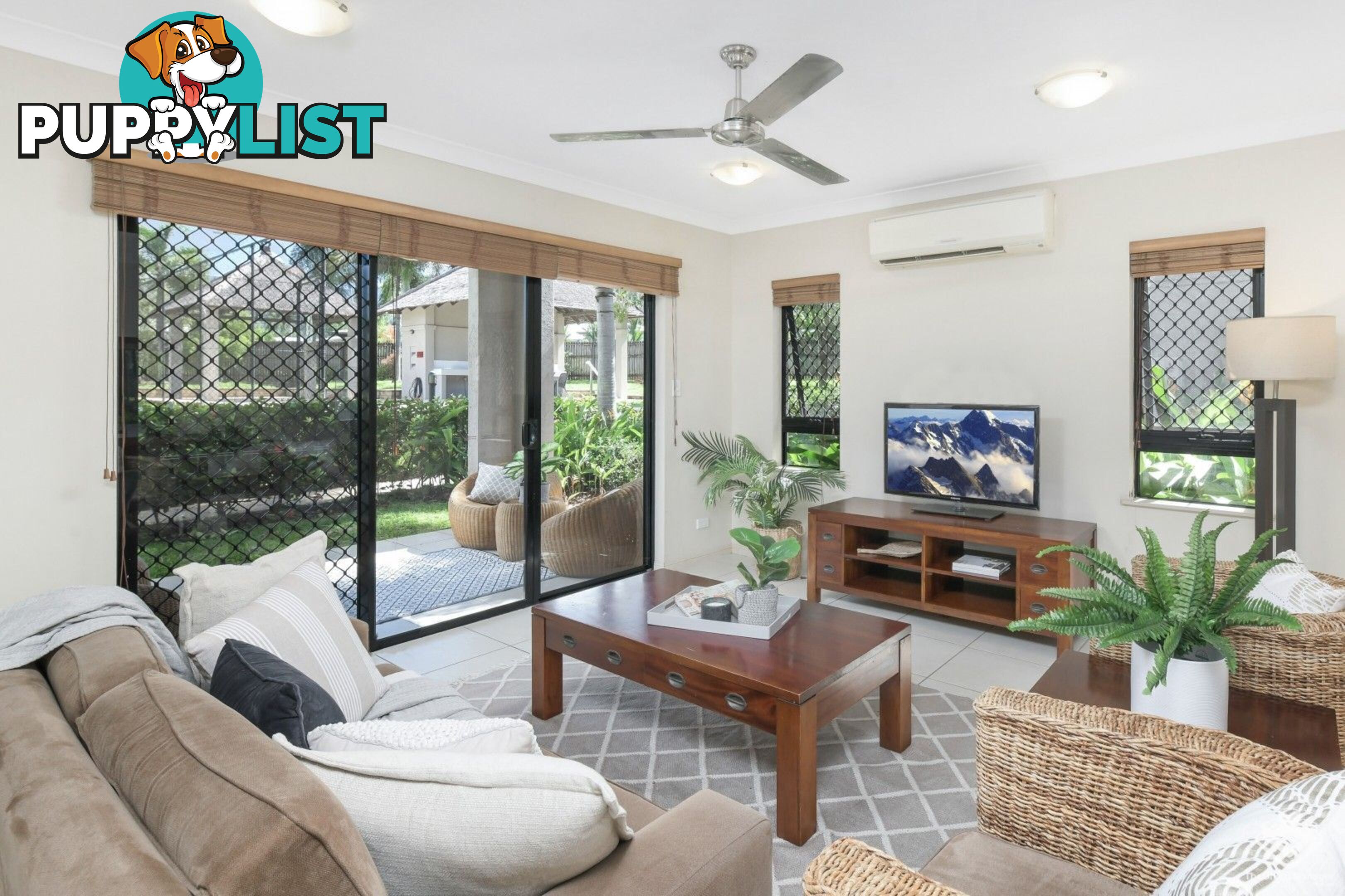 ID:21152676 1-15 Robson Street Mooroobool QLD 4870