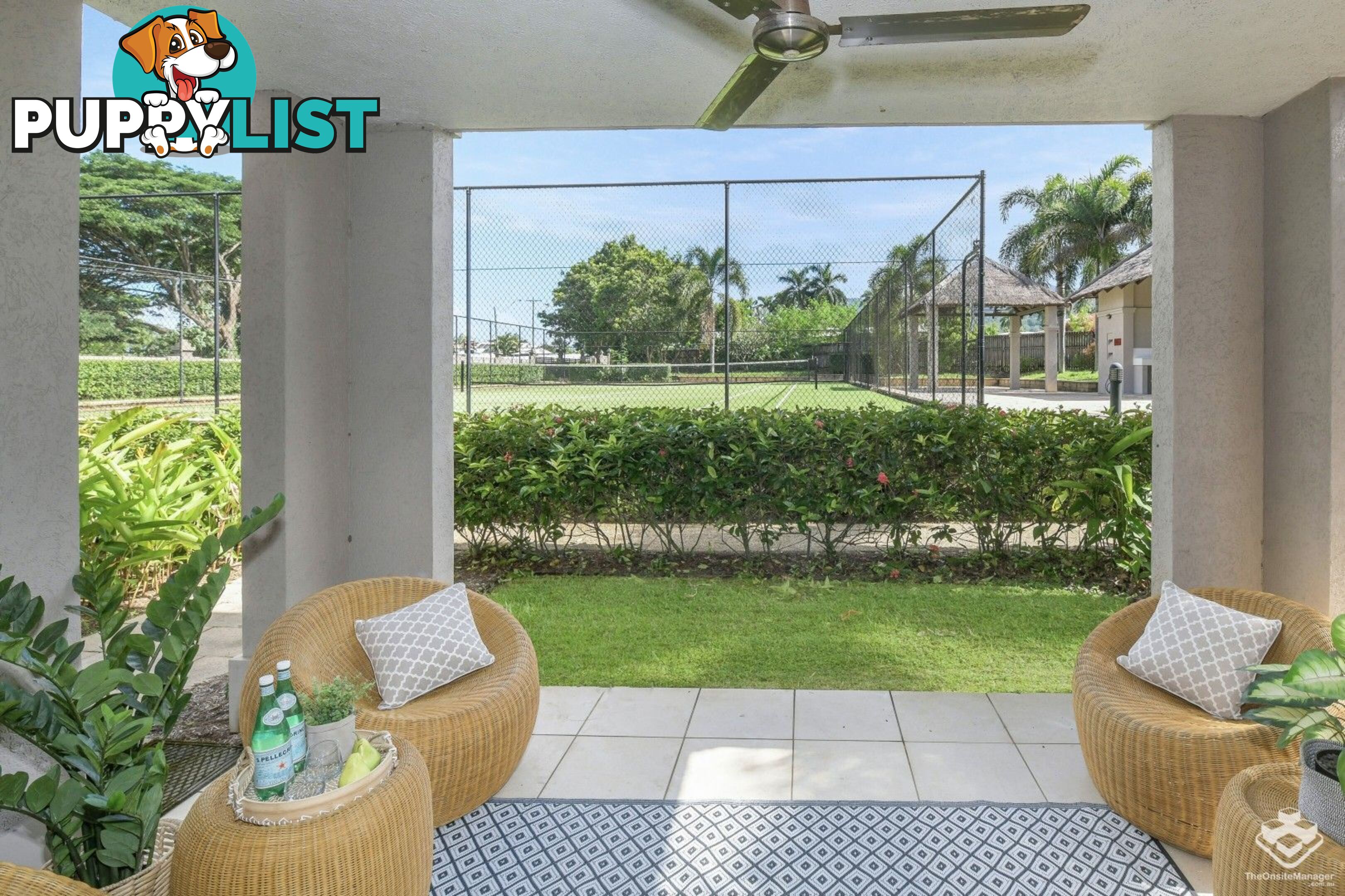 ID:21152676 1-15 Robson Street Mooroobool QLD 4870