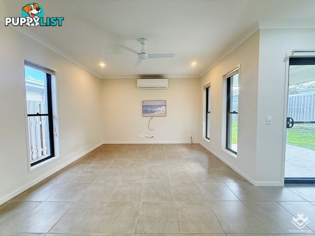 6 Rivina Circuit Coomera QLD 4209