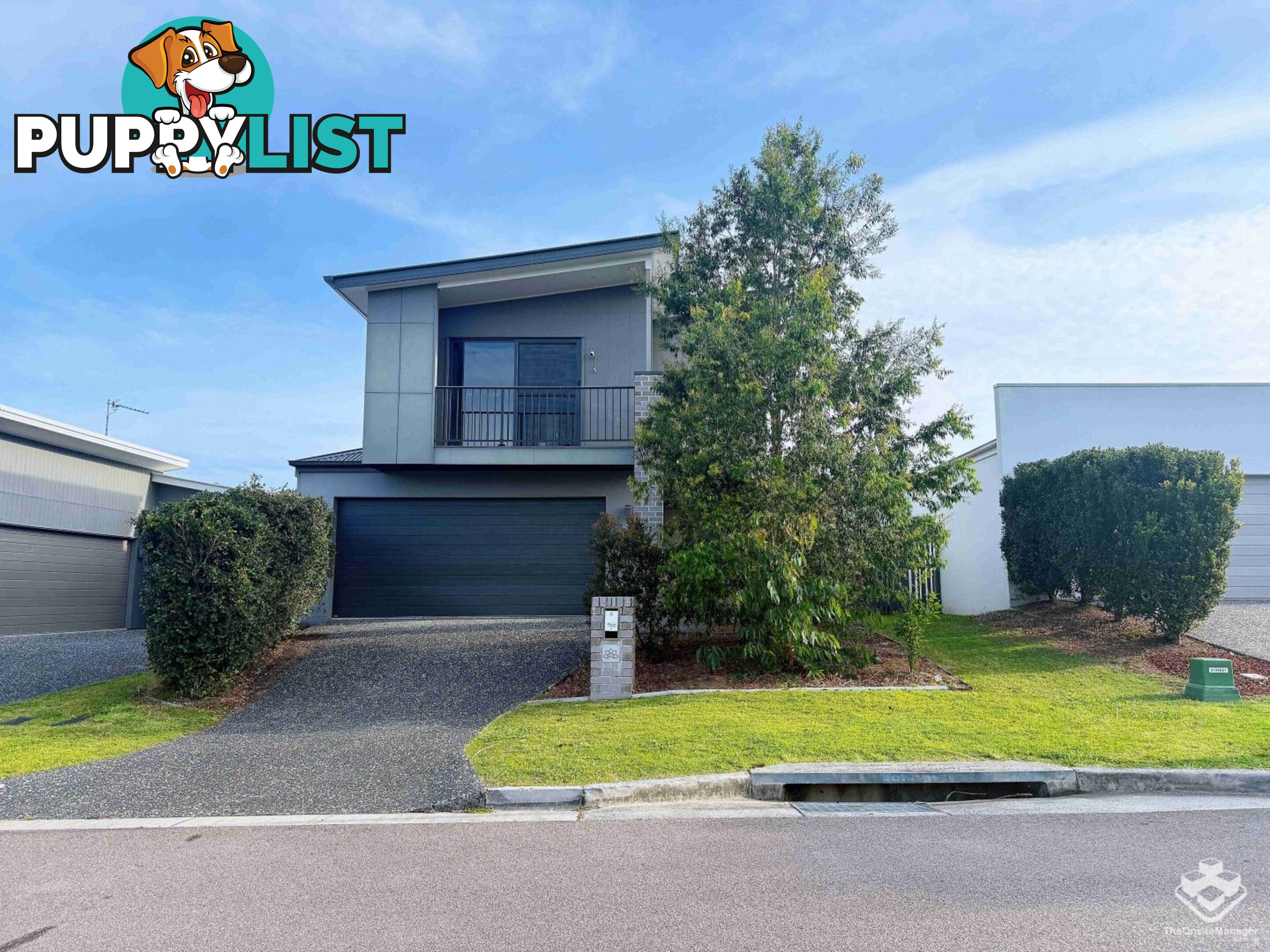 6 Rivina Circuit Coomera QLD 4209