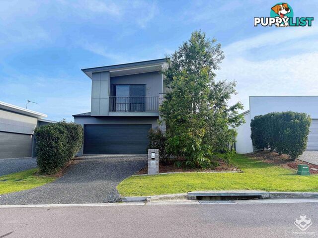 6 Rivina Circuit Coomera QLD 4209