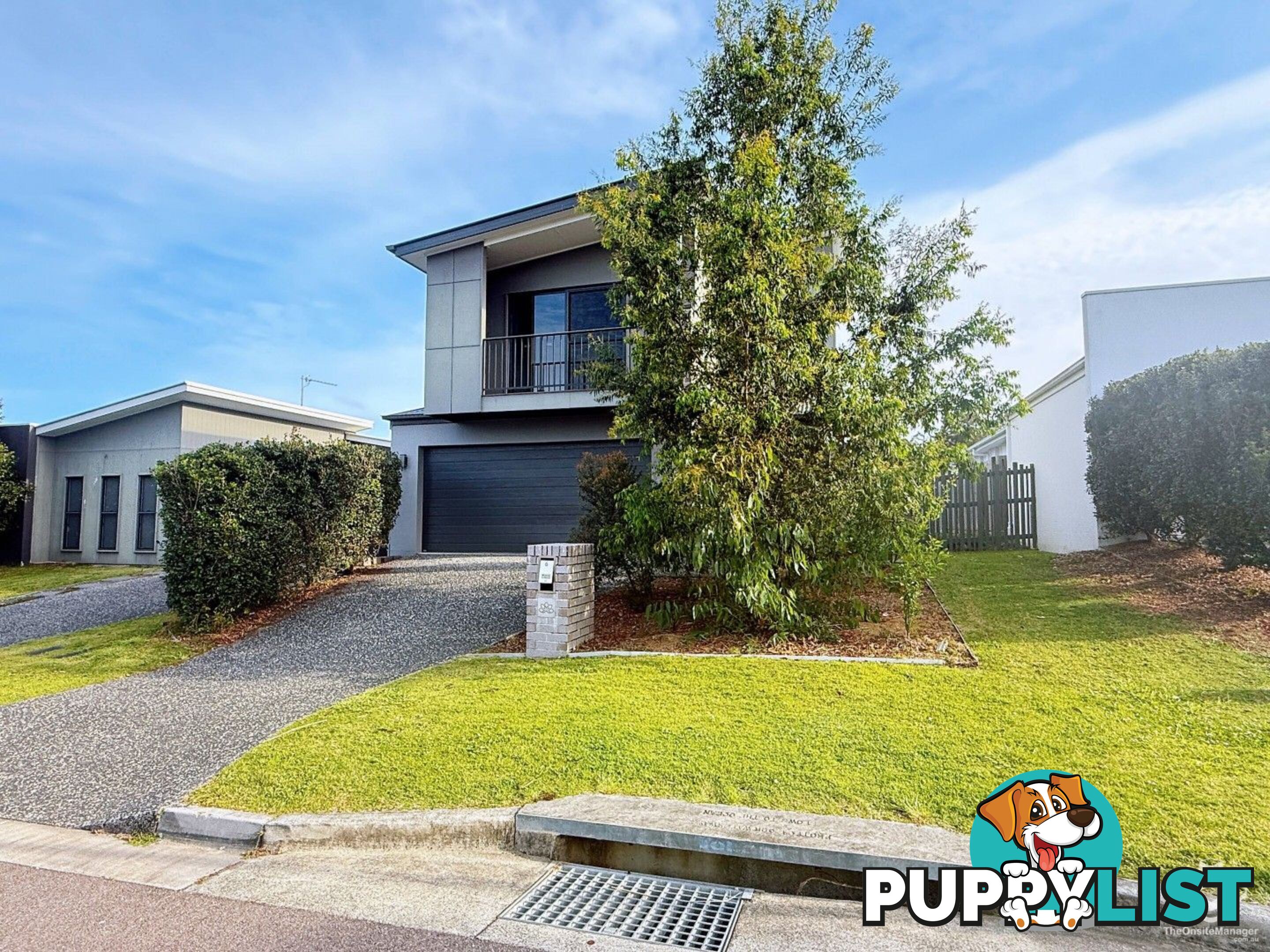 6 Rivina Circuit Coomera QLD 4209