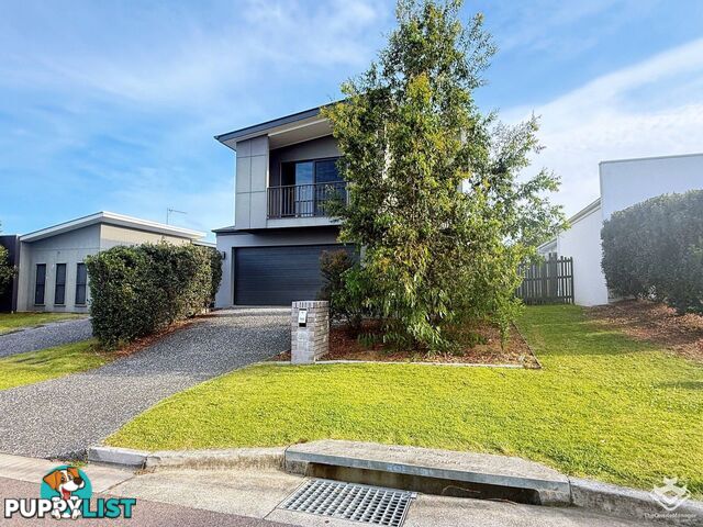 6 Rivina Circuit Coomera QLD 4209