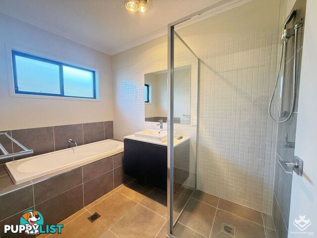 6 Rivina Circuit Coomera QLD 4209