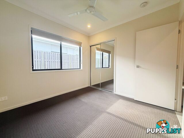 6 Rivina Circuit Coomera QLD 4209