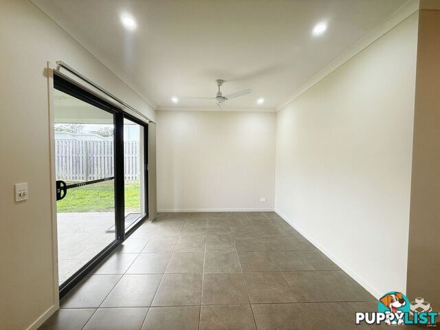 6 Rivina Circuit Coomera QLD 4209