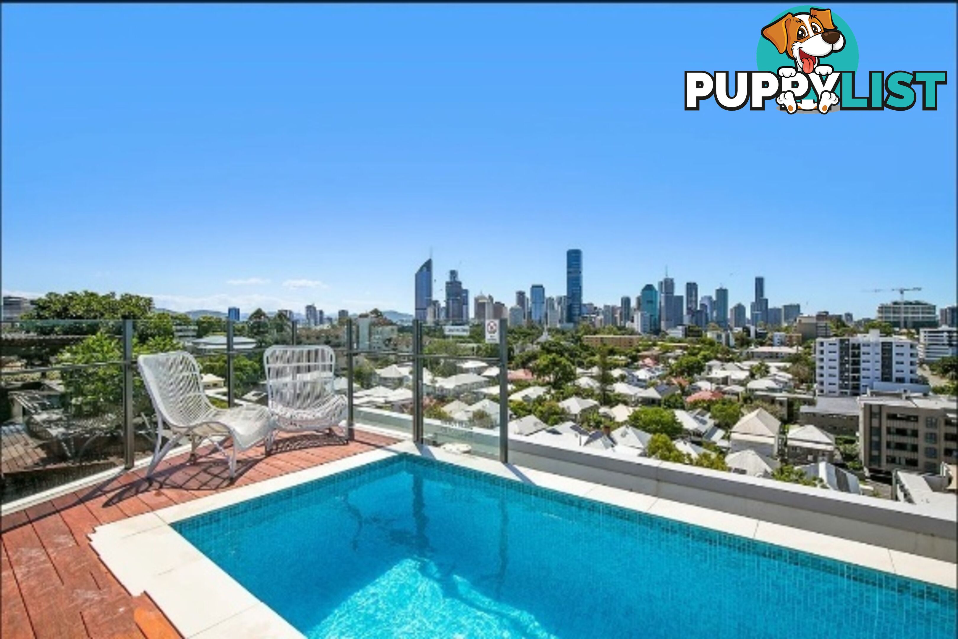 ID:21154435 211, 36 Anglesey Street Kangaroo Point QLD 4169