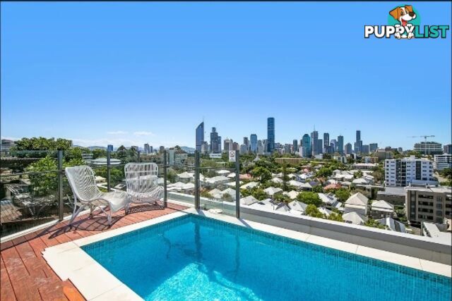 ID:21154435 211, 36 Anglesey Street Kangaroo Point QLD 4169