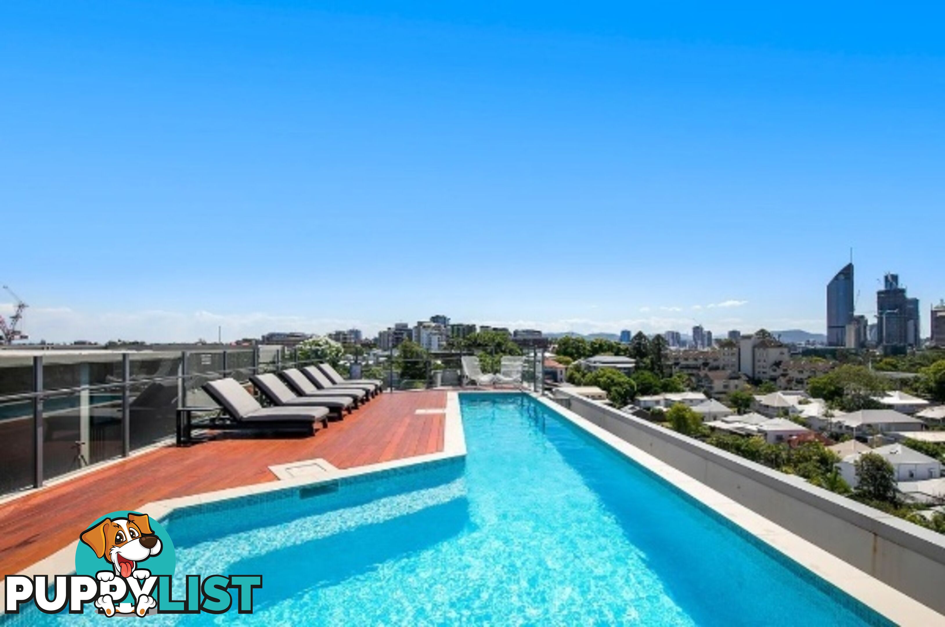 ID:21154435 211, 36 Anglesey Street Kangaroo Point QLD 4169