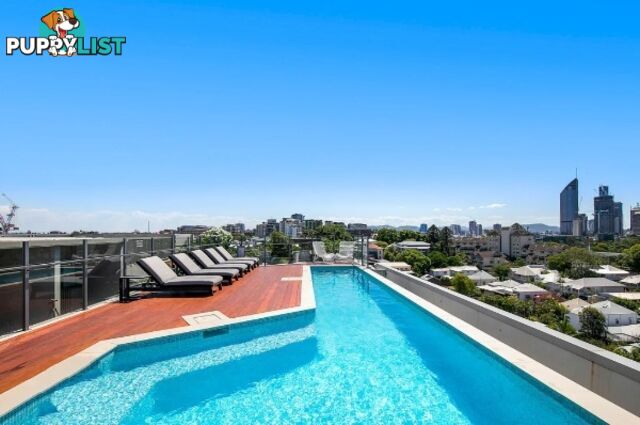 ID:21154435 211, 36 Anglesey Street Kangaroo Point QLD 4169