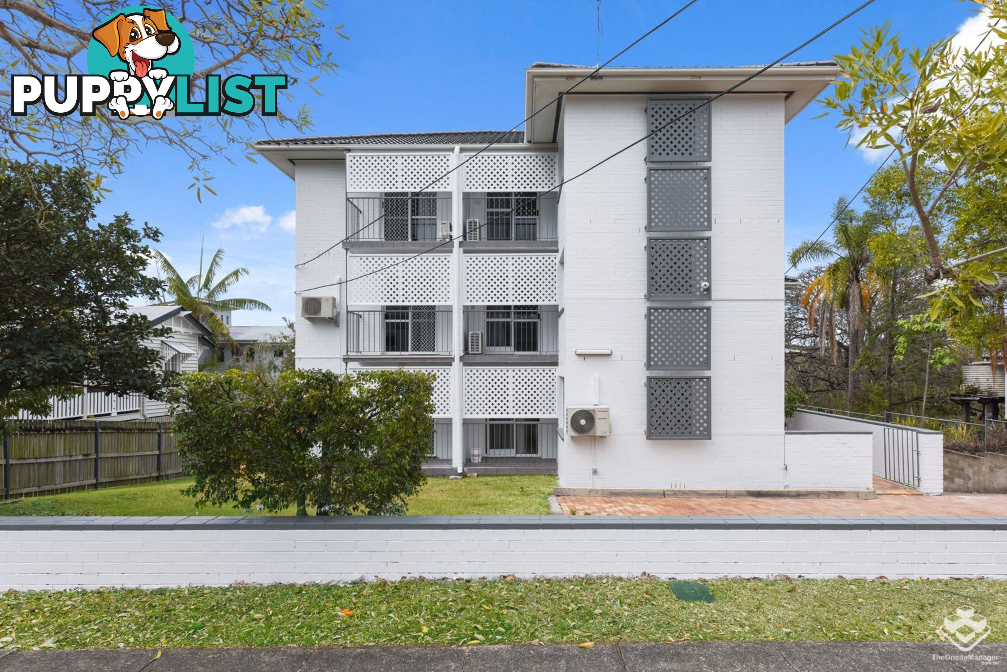 ID:21157118 14 Okeden Street Toowong QLD 4066