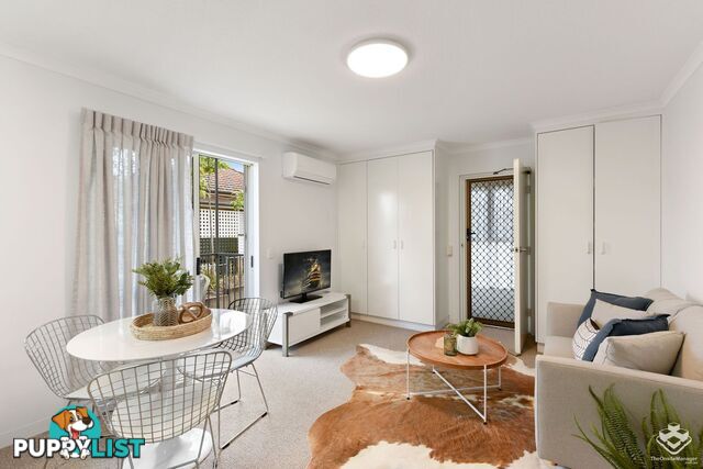 ID:21157118 14 Okeden Street Toowong QLD 4066