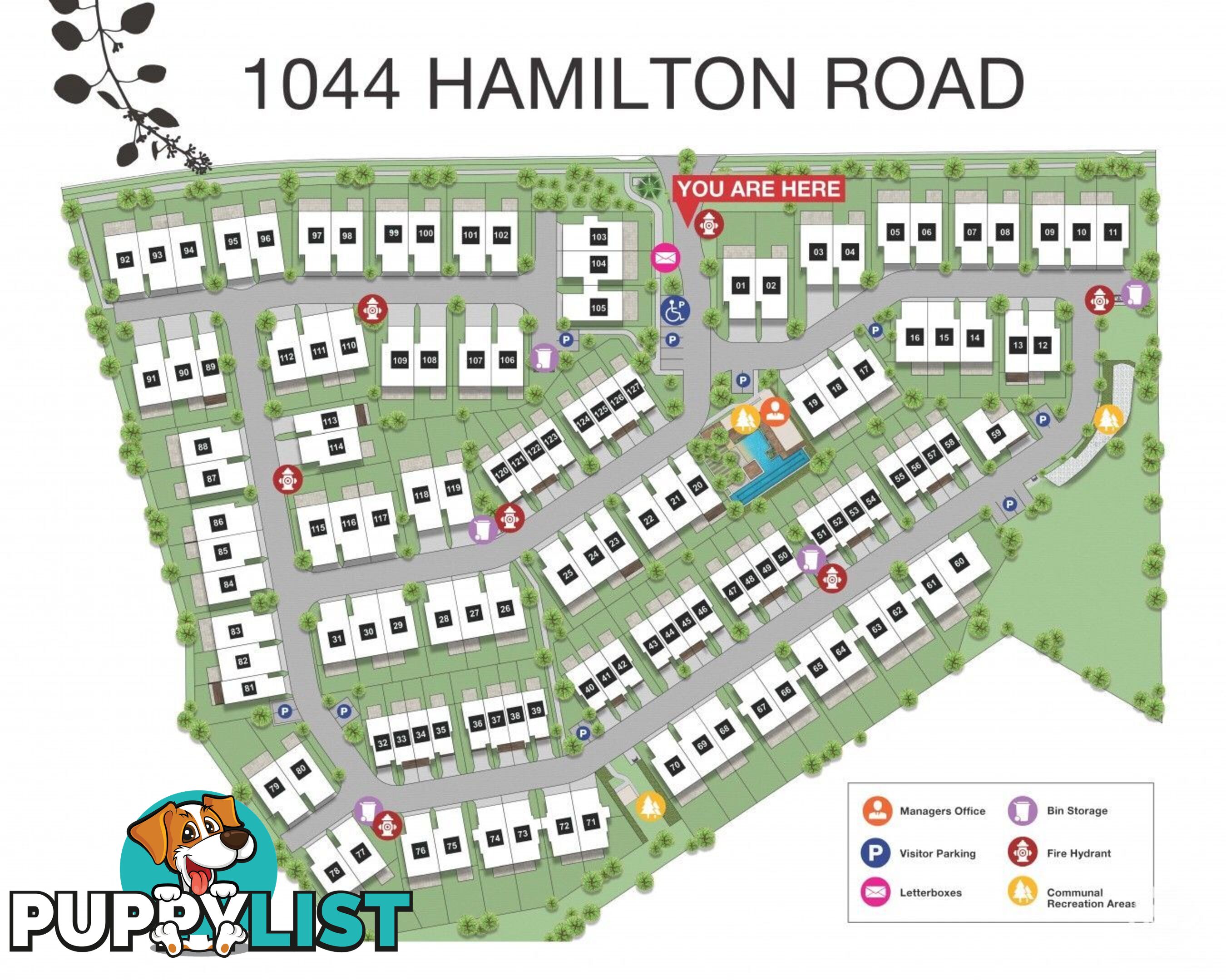 ID:21153571 1044 Hamilton Road McDowall QLD 4053