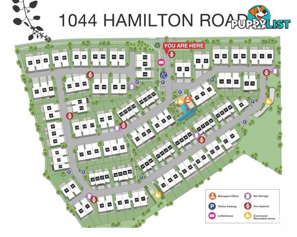 ID:21153571 1044 Hamilton Road McDowall QLD 4053