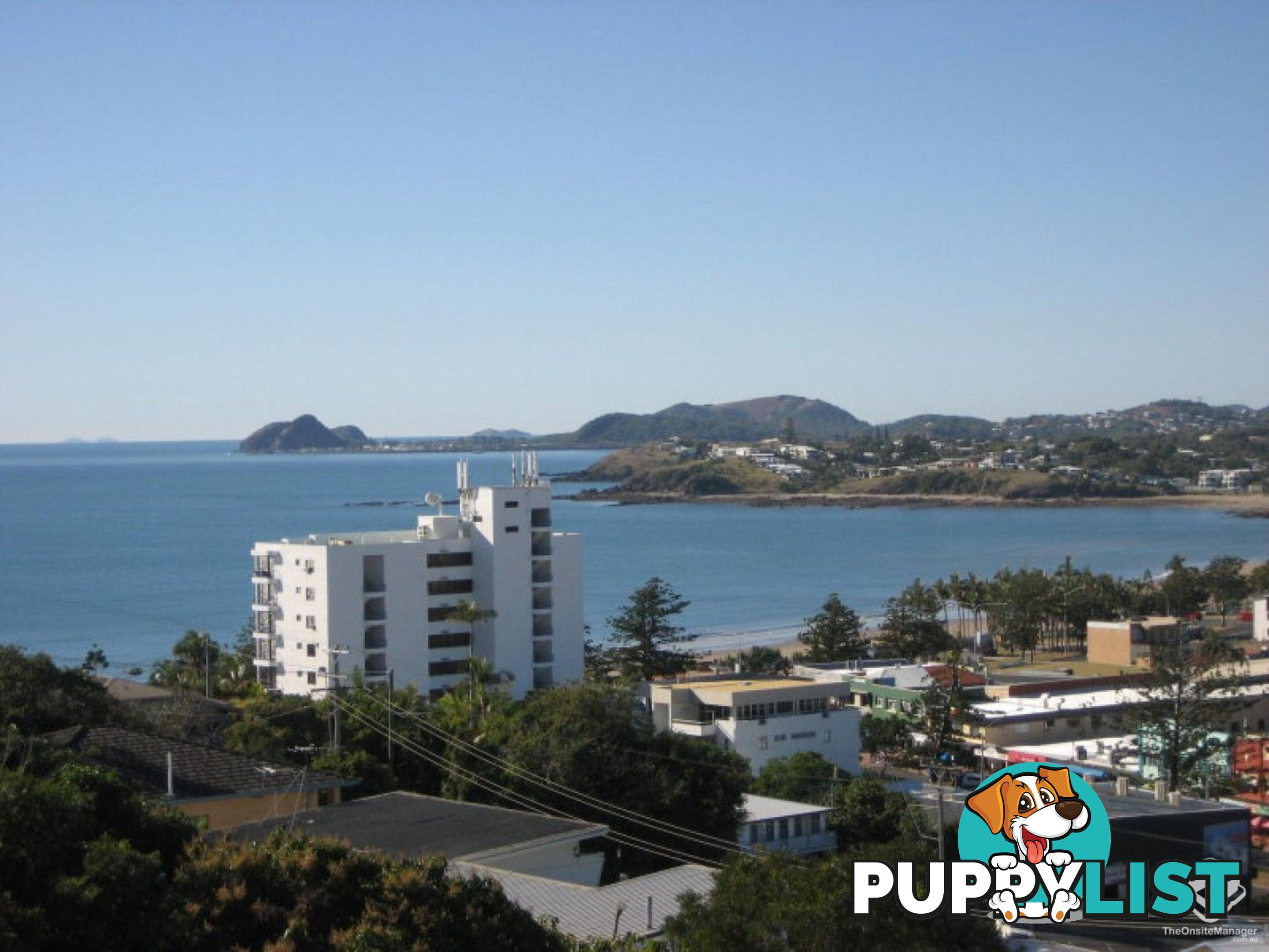 Yeppoon QLD 4703