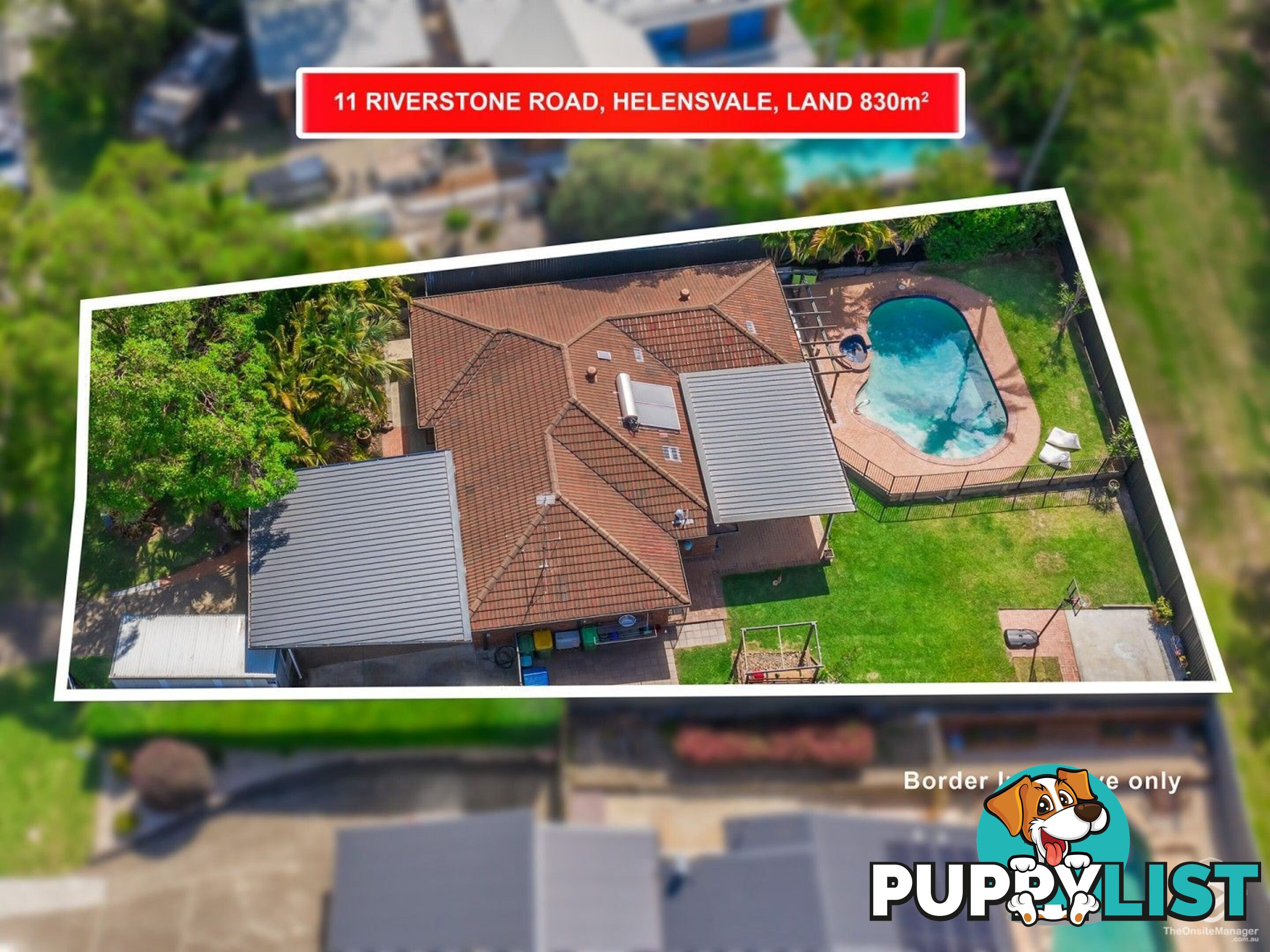 11 Riverstone Road Helensvale QLD 4212