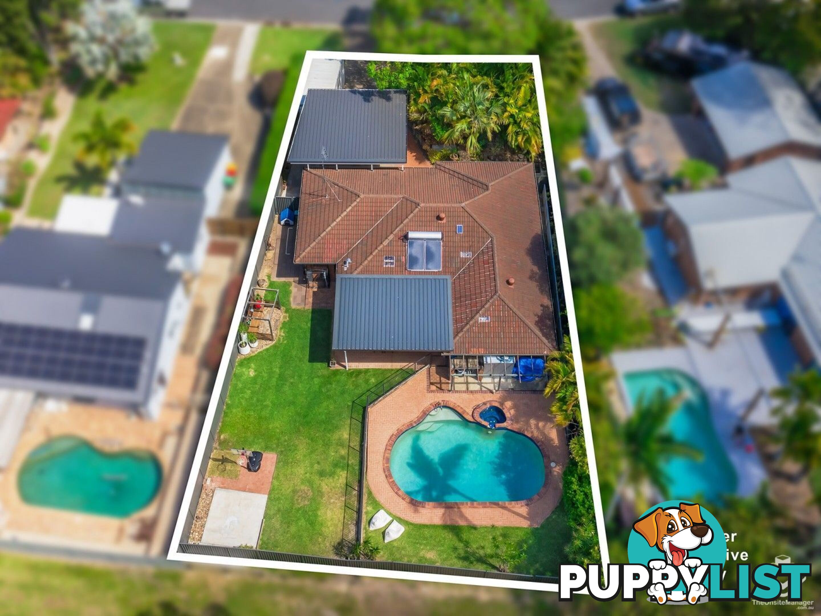 11 Riverstone Road Helensvale QLD 4212