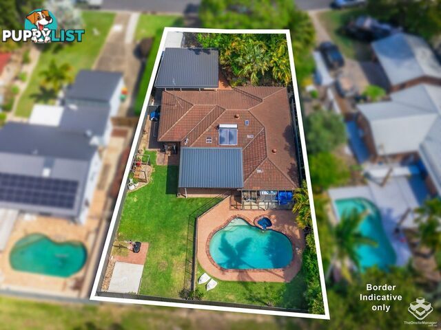 11 Riverstone Road Helensvale QLD 4212