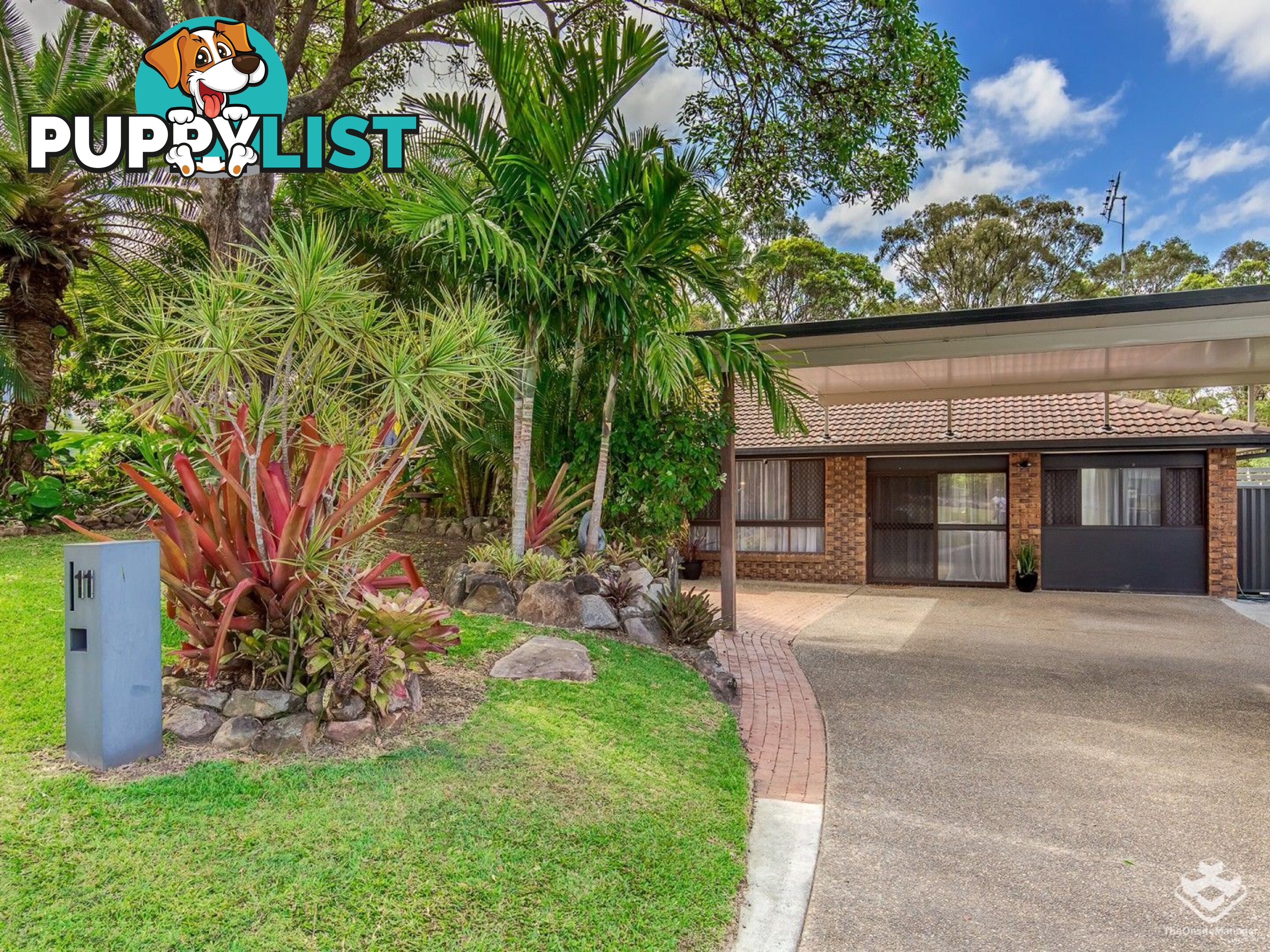 11 Riverstone Road Helensvale QLD 4212